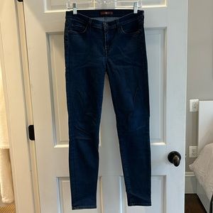 7 for all Mankind Size 29 Skinny Jeans